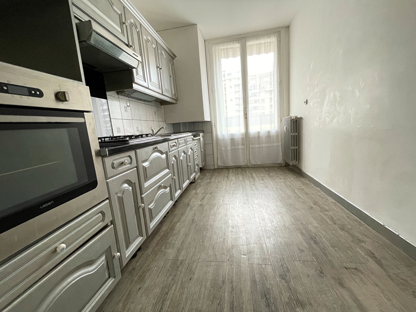 Vente Appartement à Saint-Étienne 4 pièces