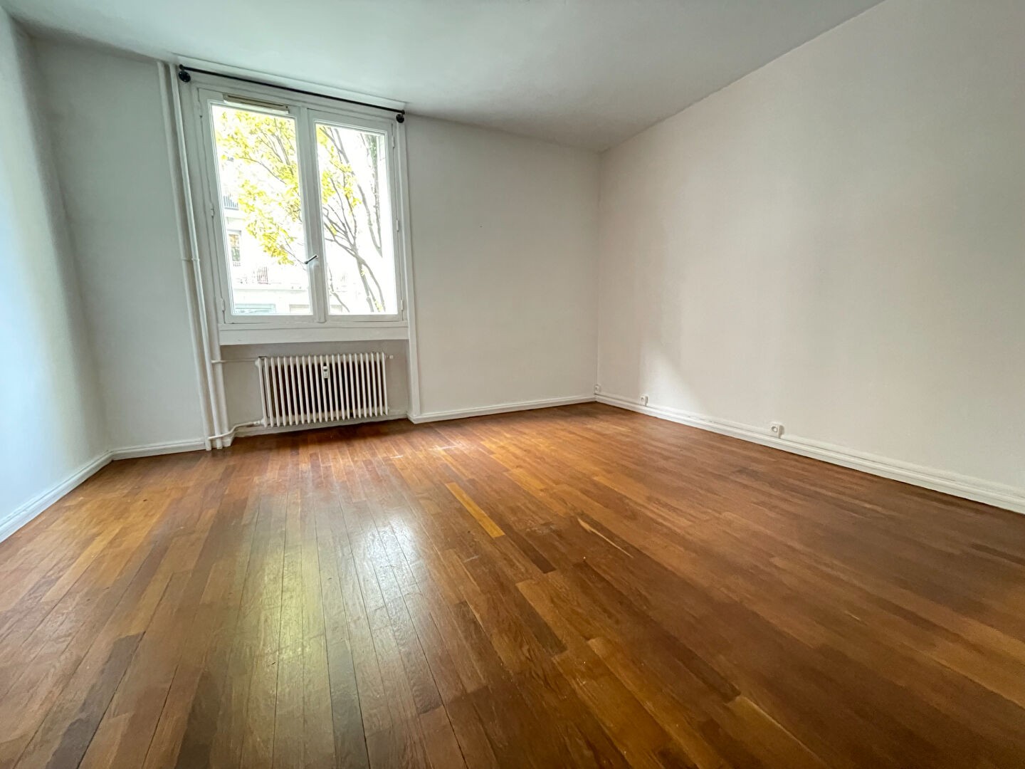 Vente Appartement à Saint-Étienne 4 pièces