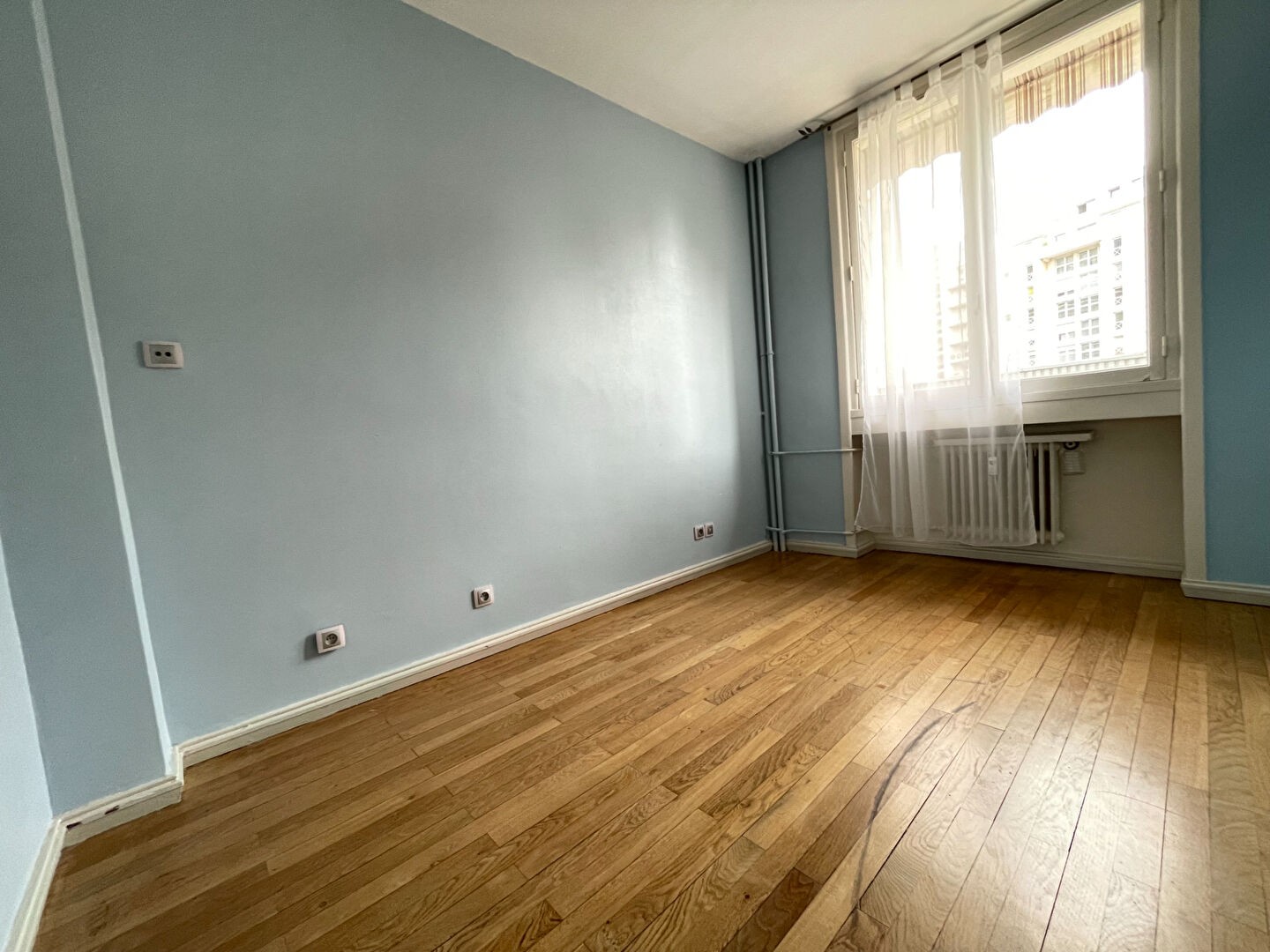 Vente Appartement à Saint-Étienne 4 pièces