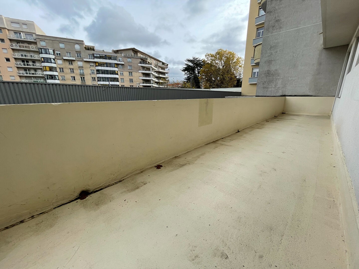 Vente Appartement à Saint-Étienne 4 pièces