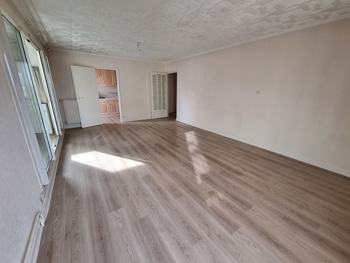 Vente Appartement à Saint-Étienne 3 pièces