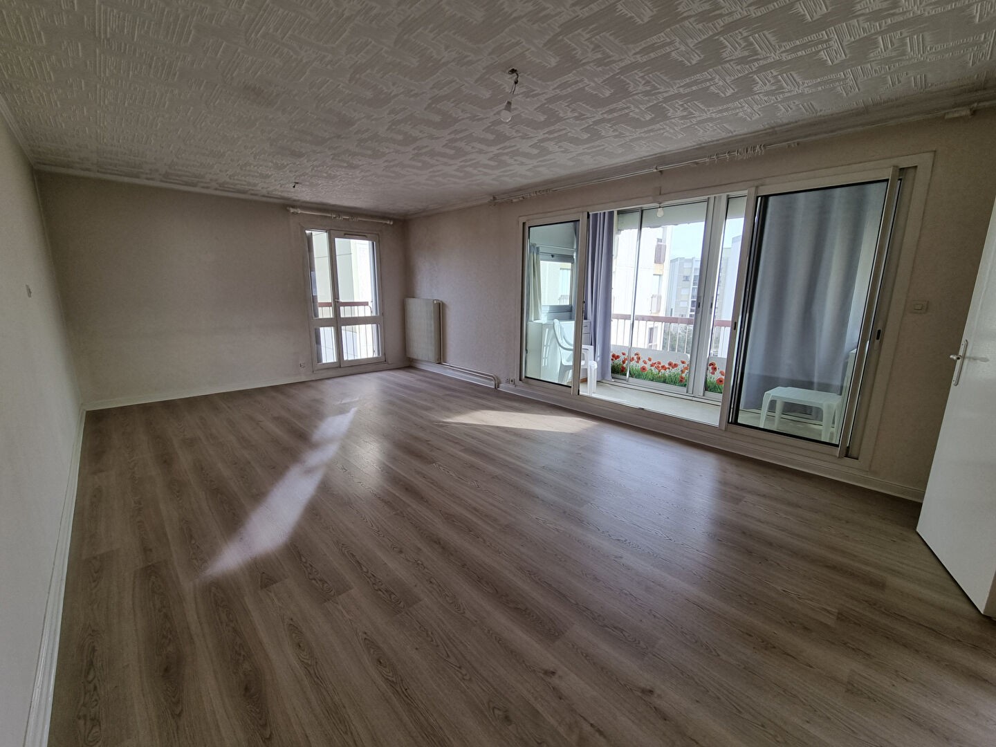 Vente Appartement à Saint-Étienne 3 pièces