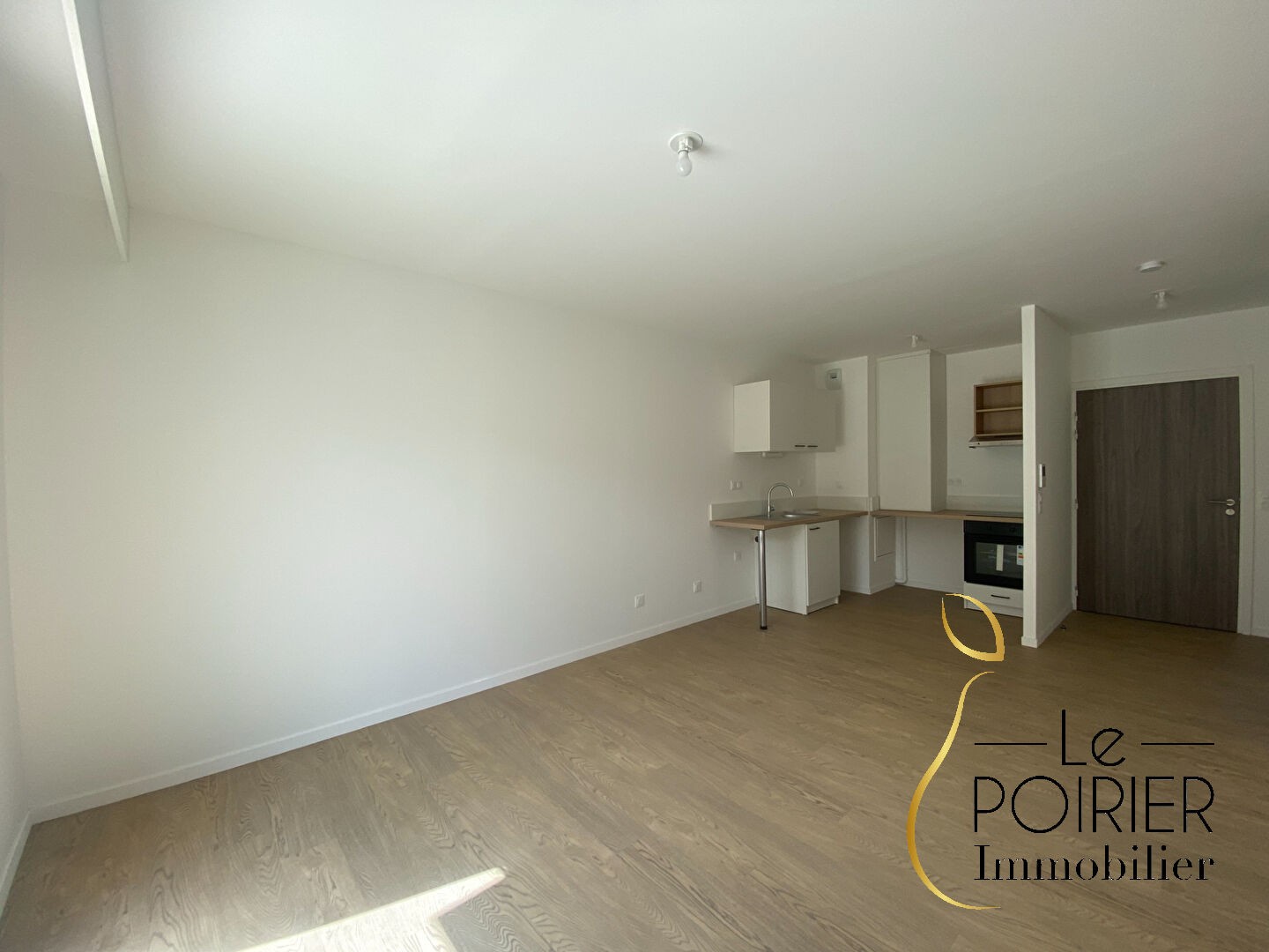 Location Appartement à Lamballe 2 pièces