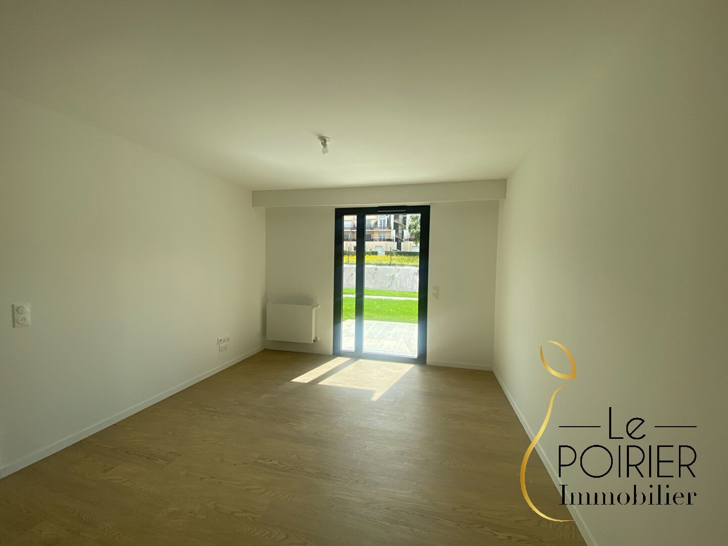 Location Appartement à Lamballe 2 pièces