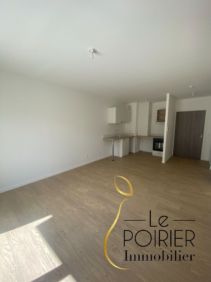 Location Appartement à Lamballe 2 pièces