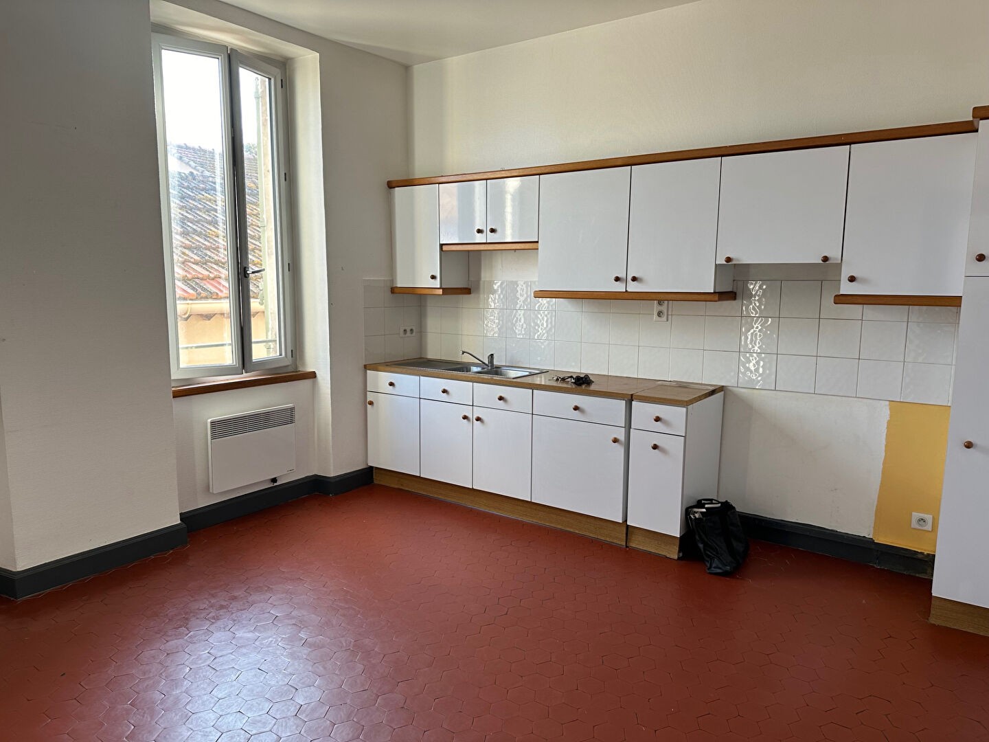 Location Appartement à Saint-Martin-de-Crau 3 pièces