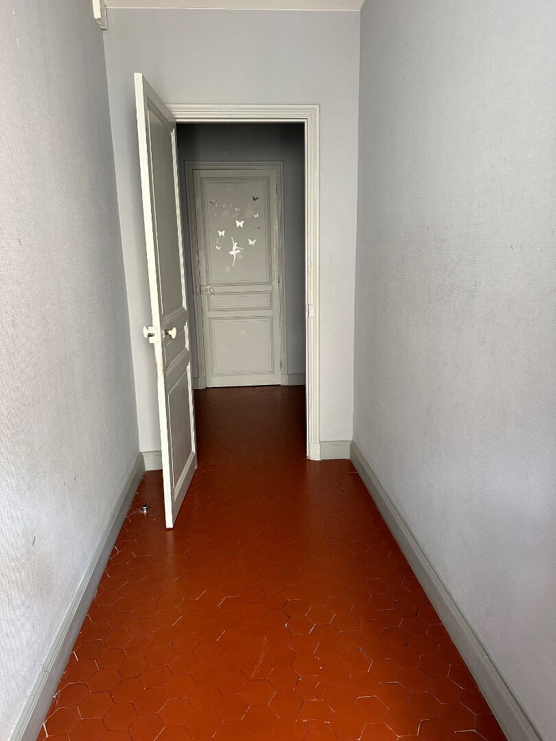 Location Appartement à Saint-Martin-de-Crau 3 pièces