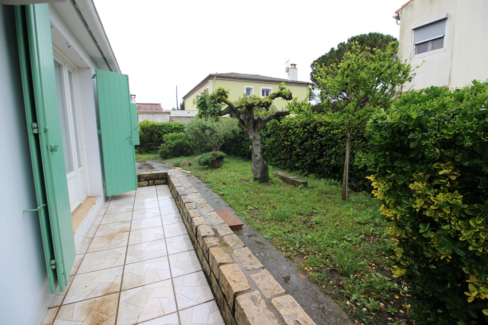 Vente Maison à Arles 3 pièces