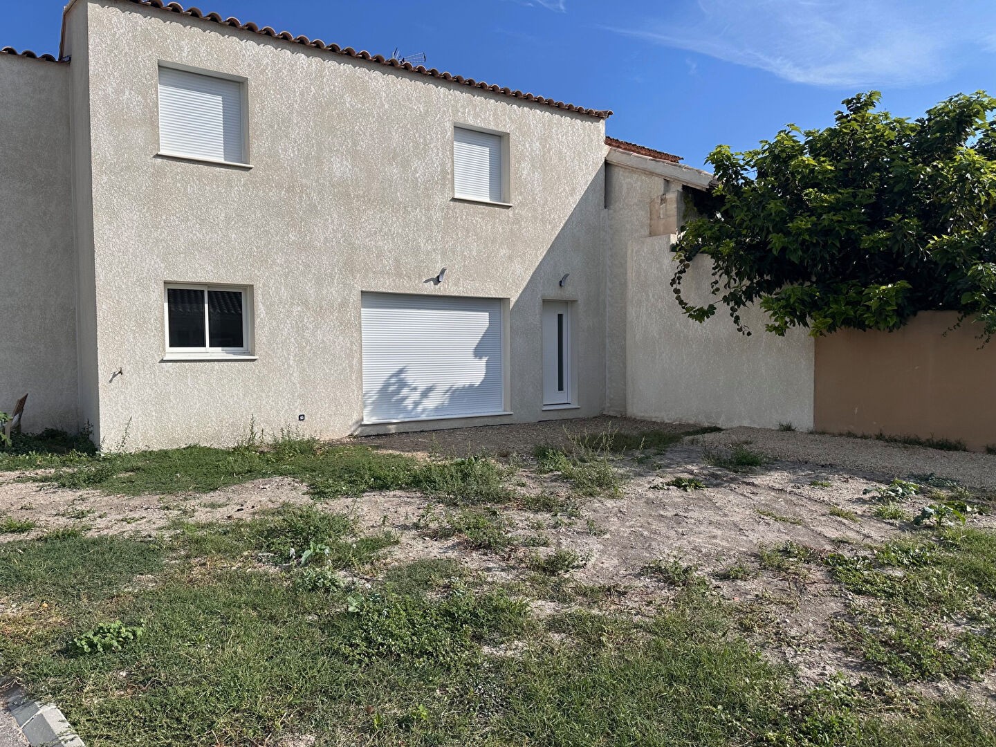 Vente Maison à Mouriès 4 pièces