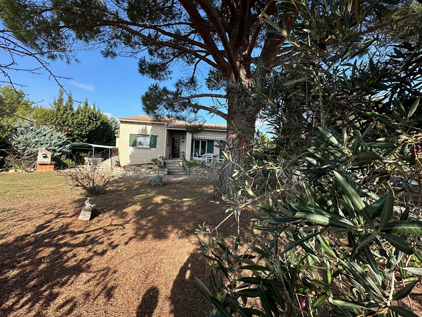 Vente Maison à Maussane-les-Alpilles 4 pièces