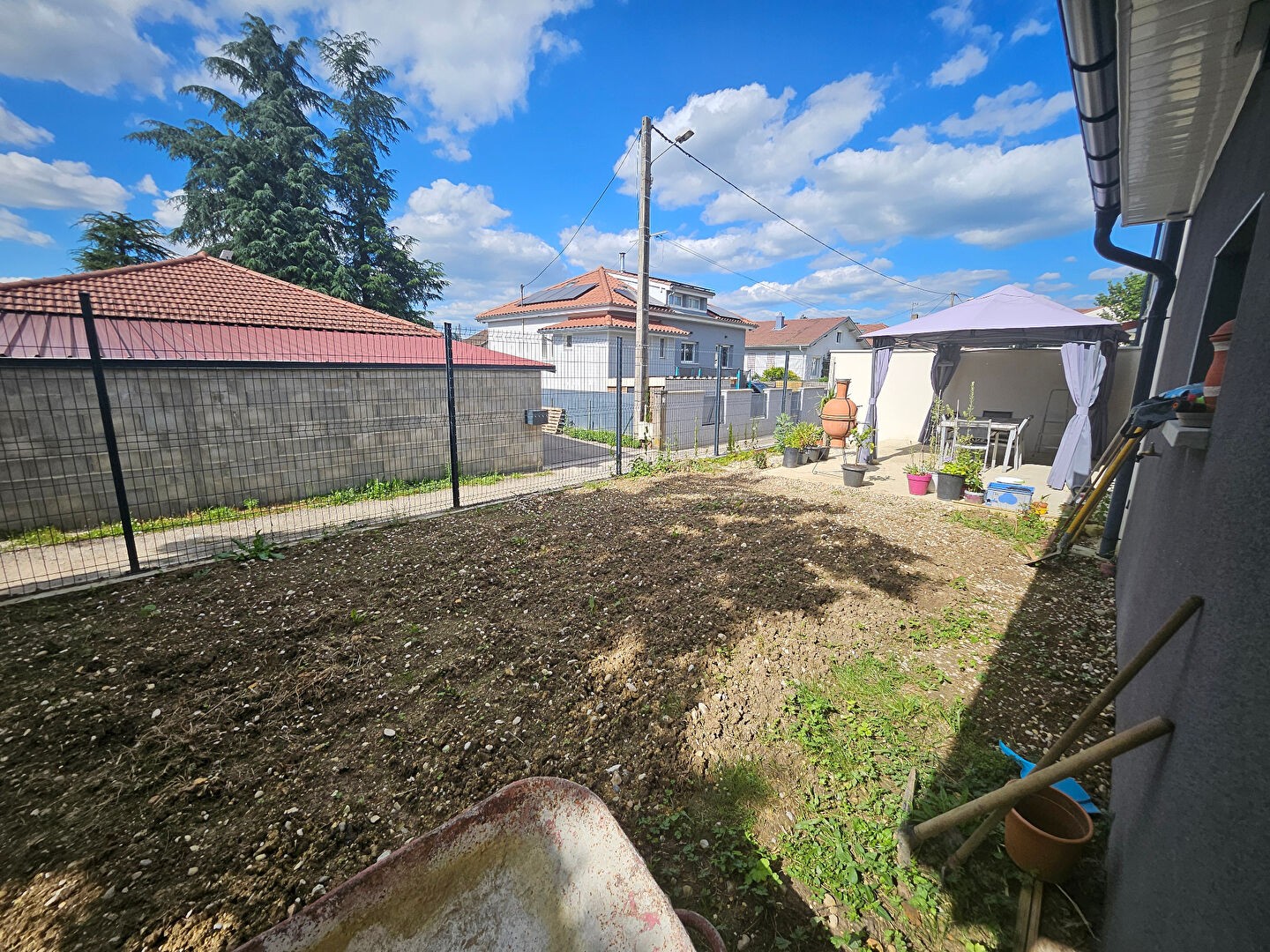 Vente Maison à Ambérieu-en-Bugey 5 pièces