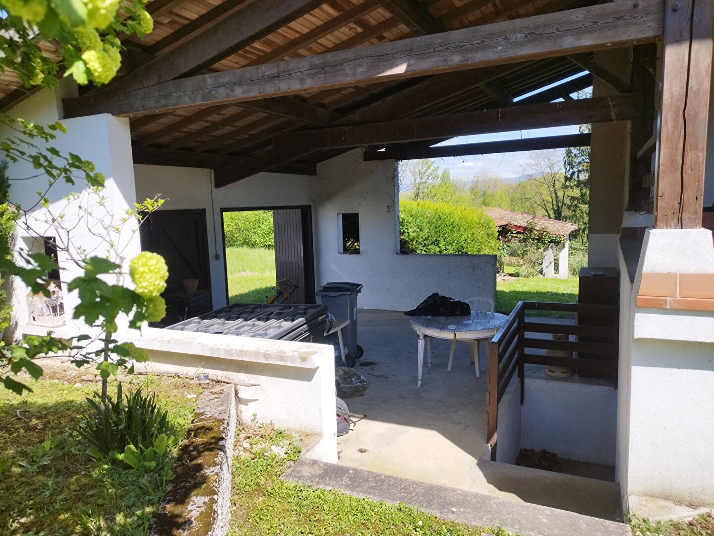 Vente Maison à Villieu-Loyes-Mollon 8 pièces