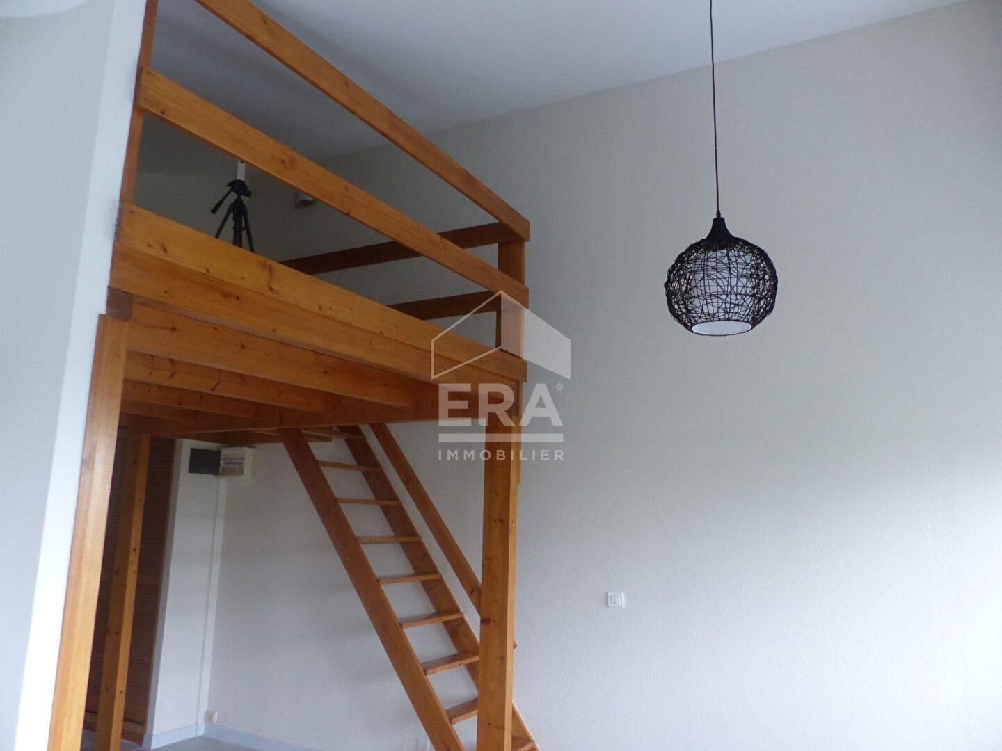 Location Appartement à Rodez 2 pièces