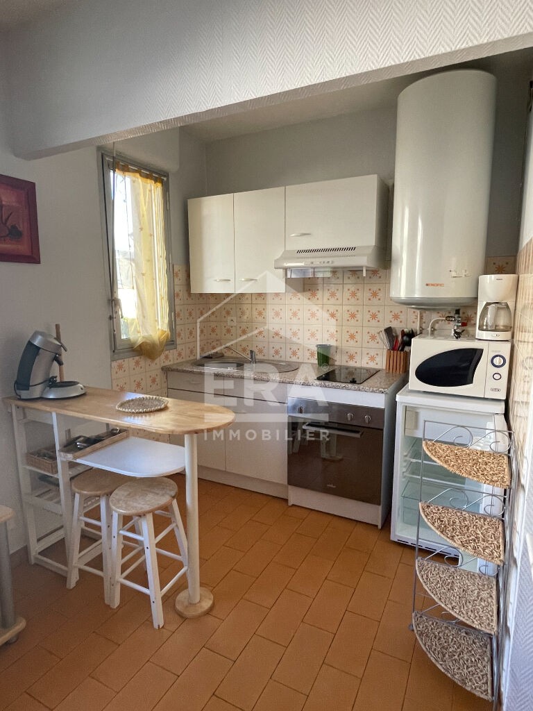 Location Appartement à Rodez 1 pièce