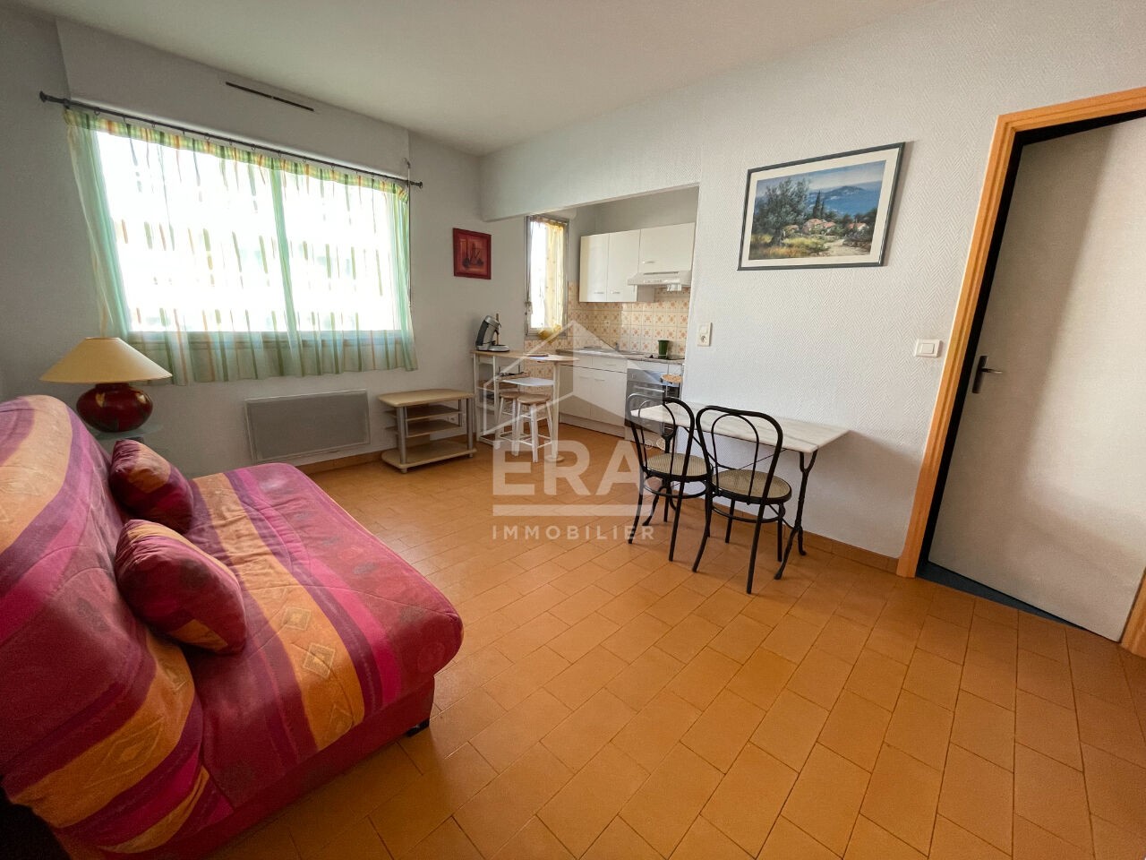 Location Appartement à Rodez 1 pièce