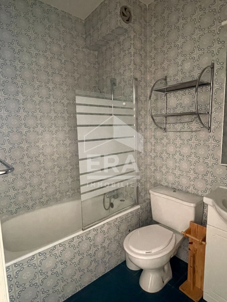 Location Appartement à Rodez 1 pièce