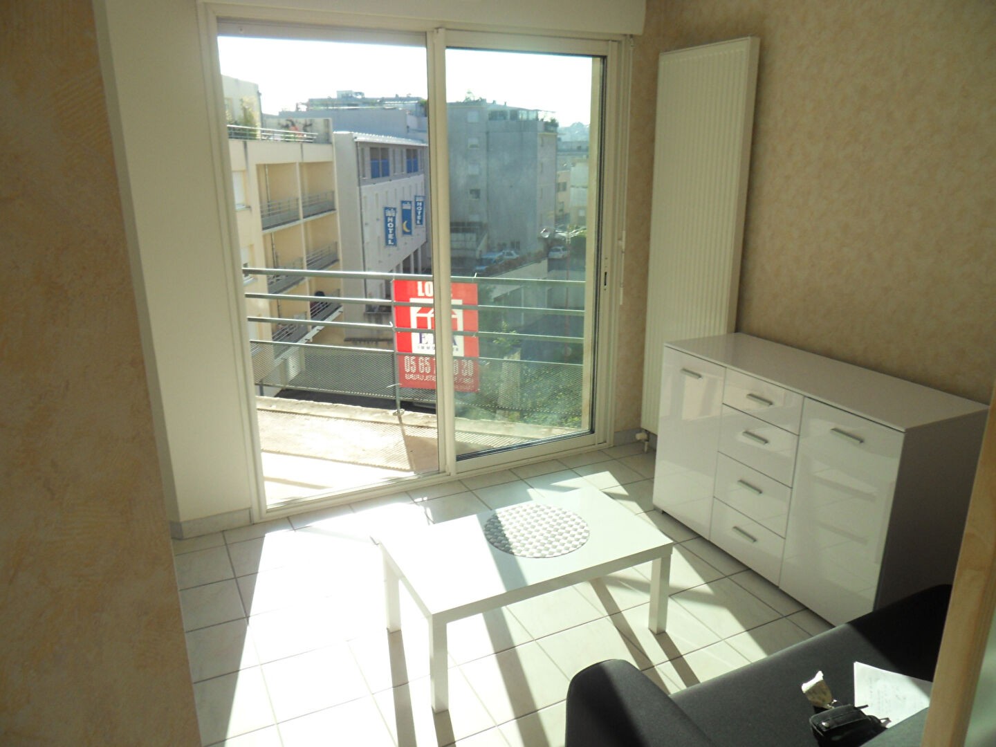 Location Appartement à Rodez 1 pièce