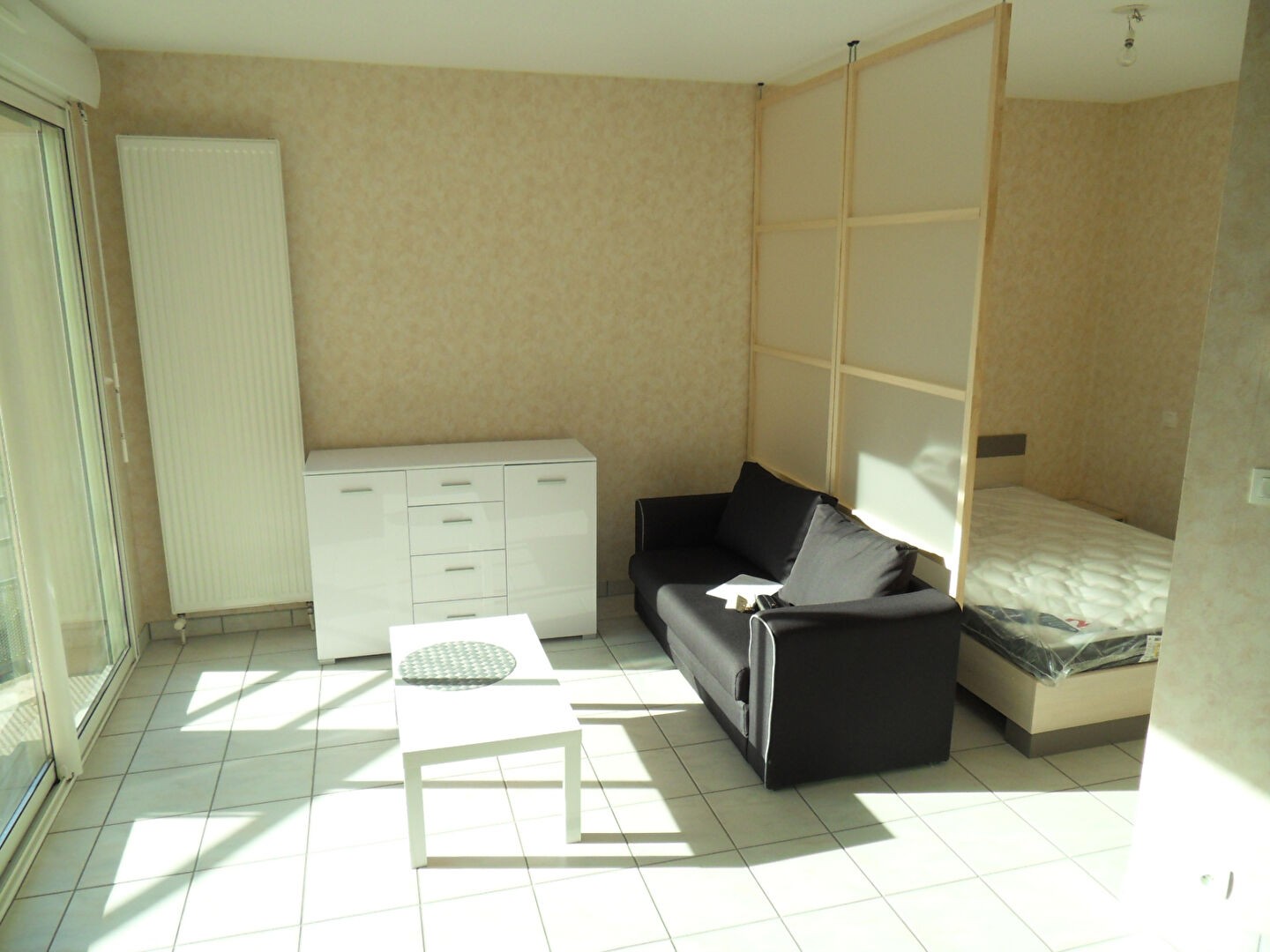 Location Appartement à Rodez 1 pièce