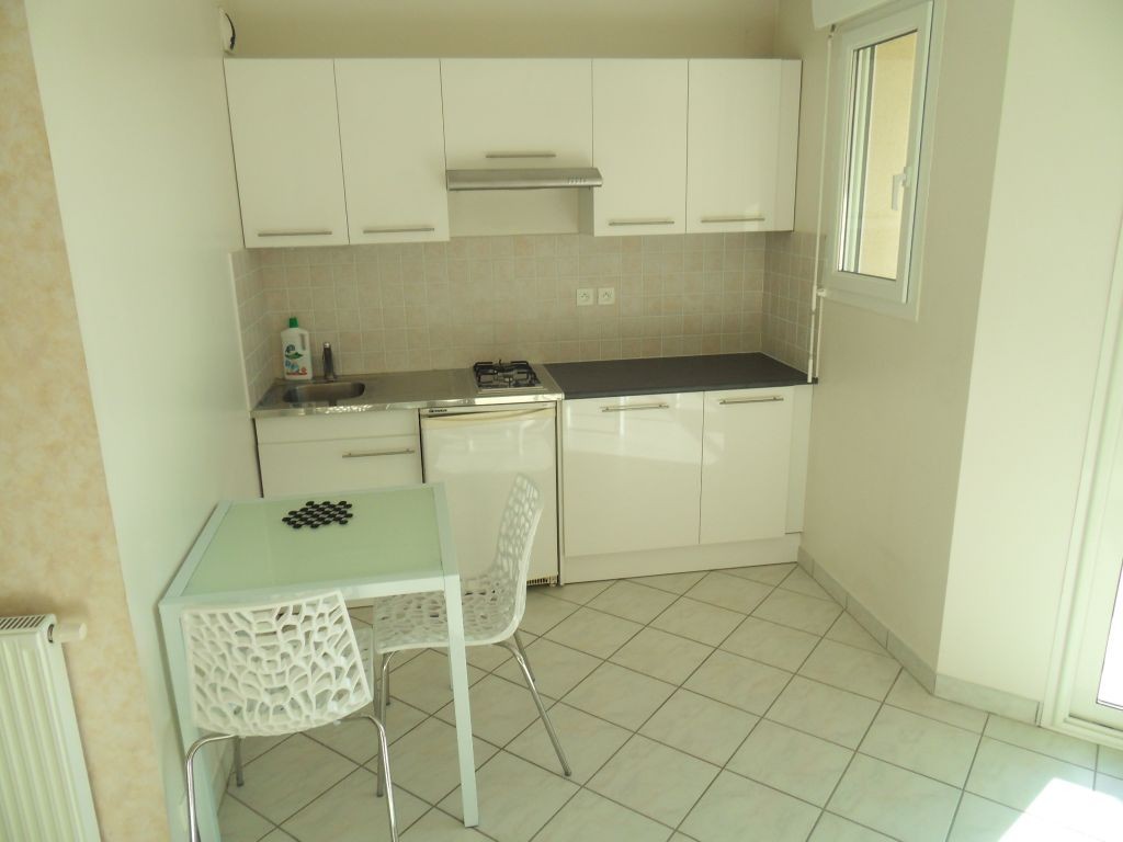 Location Appartement à Rodez 1 pièce