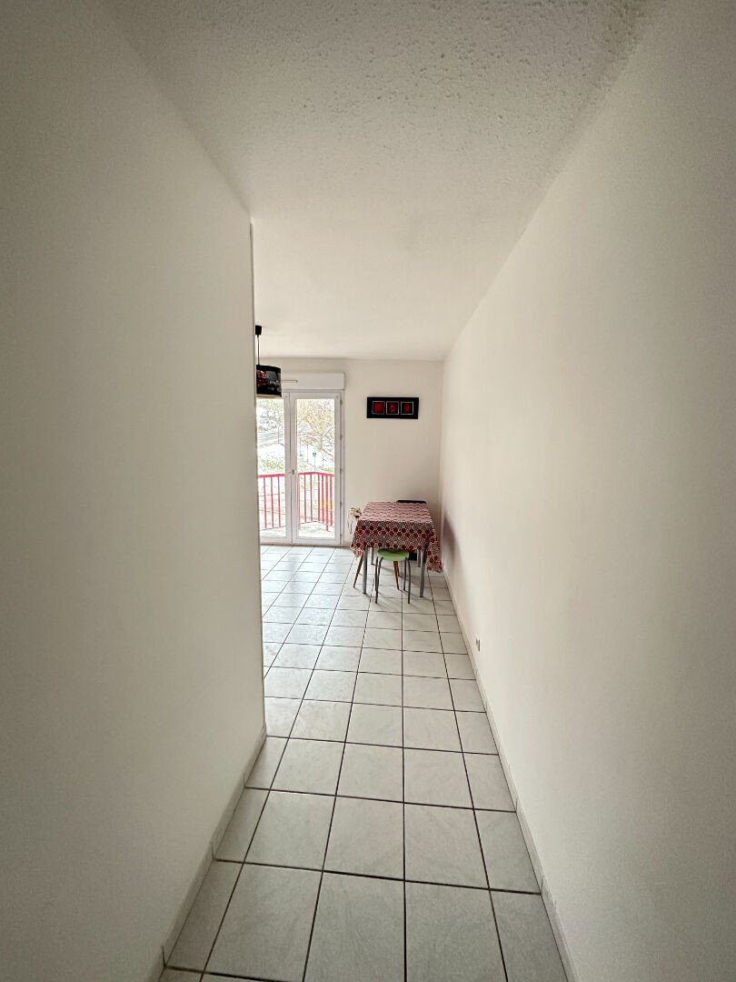 Location Appartement à Rodez 1 pièce