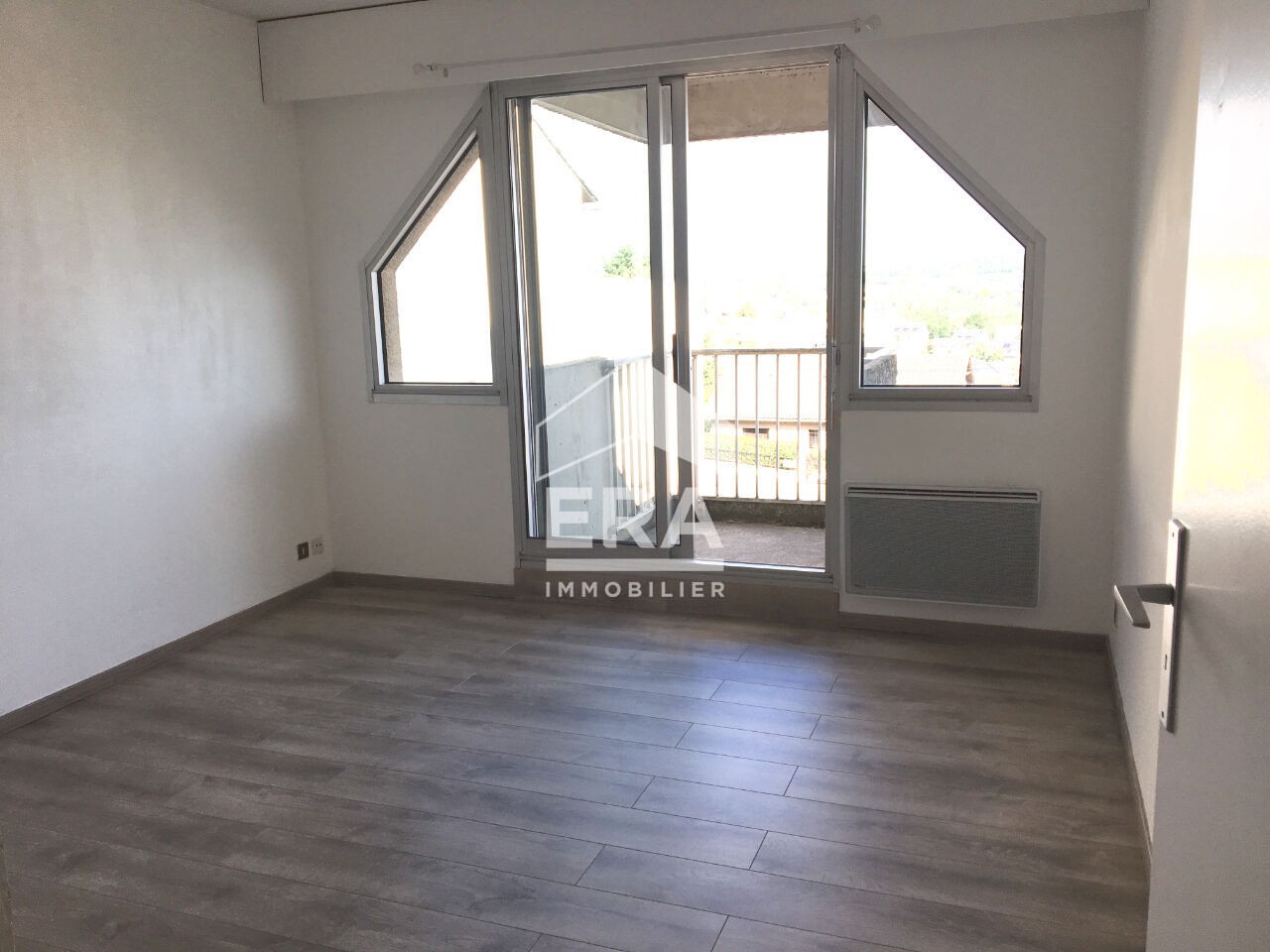 Location Appartement à Rodez 2 pièces