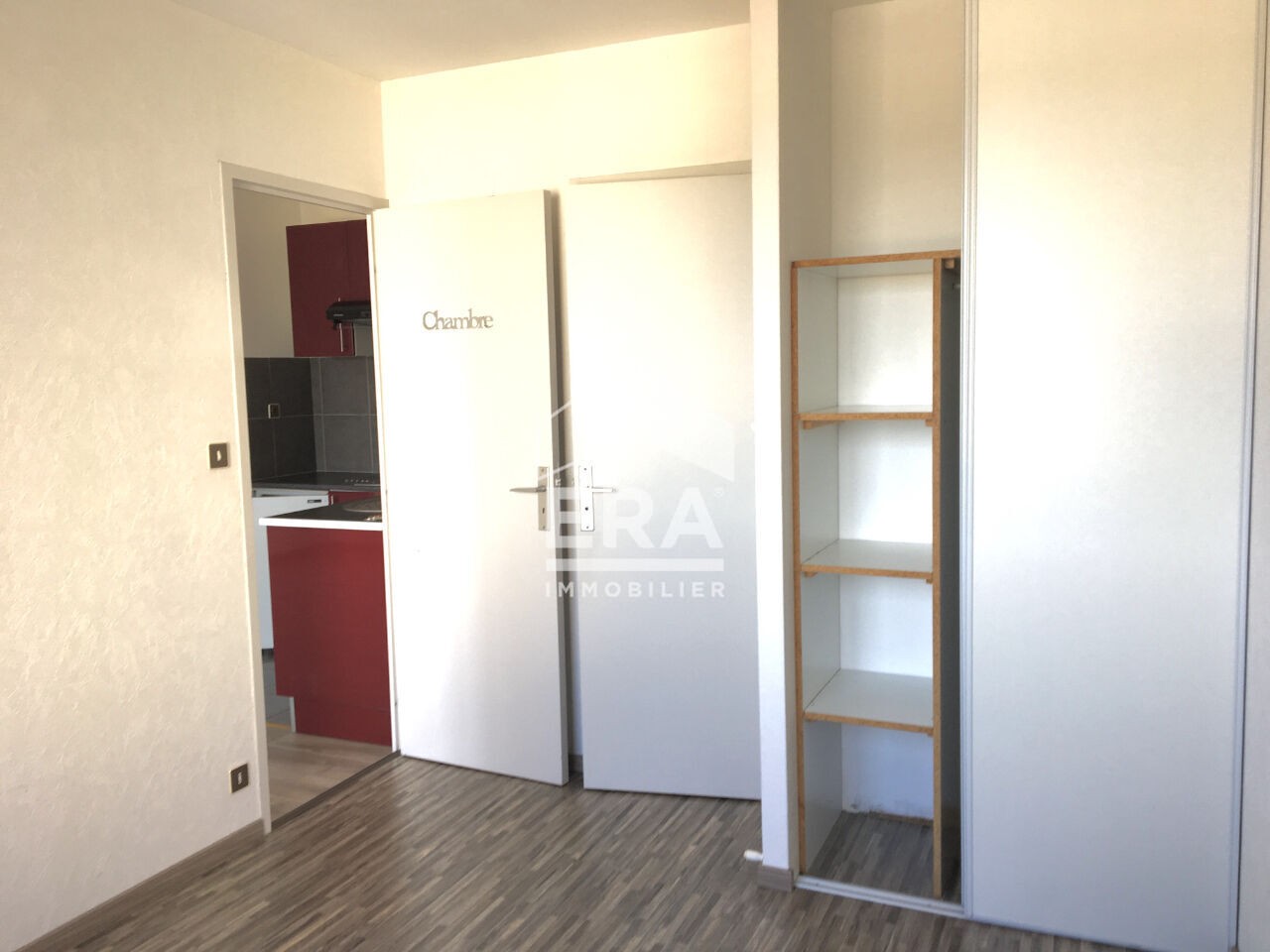 Location Appartement à Rodez 2 pièces