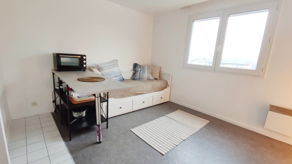 Location Appartement à Rueil-Malmaison 1 pièce