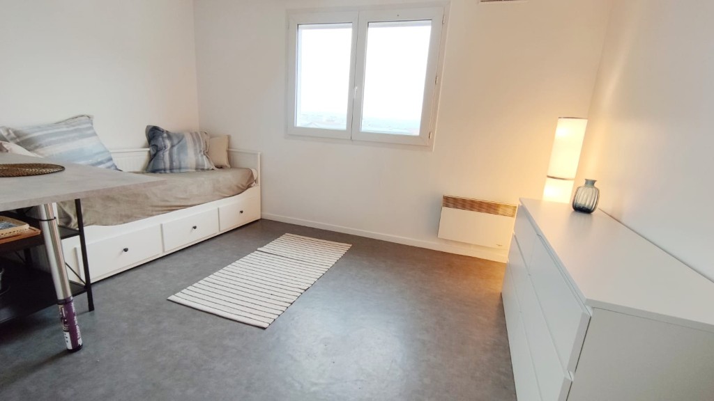 Location Appartement à Rueil-Malmaison 1 pièce