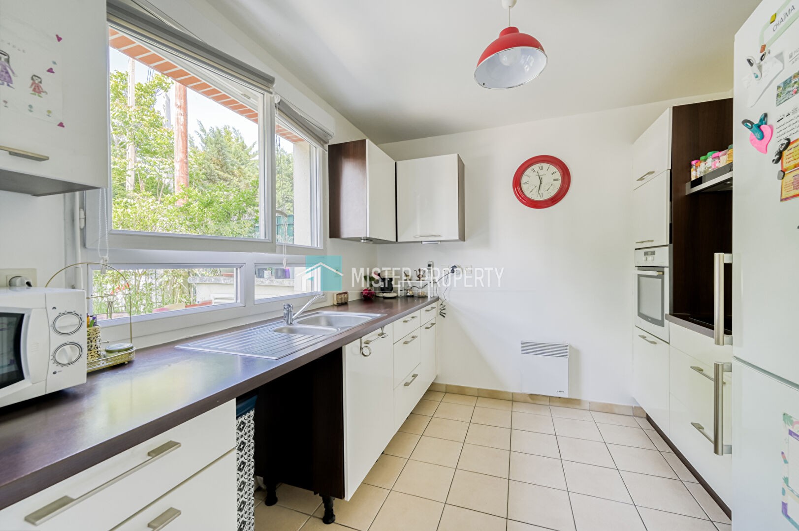 Vente Maison à Argenteuil 6 pièces