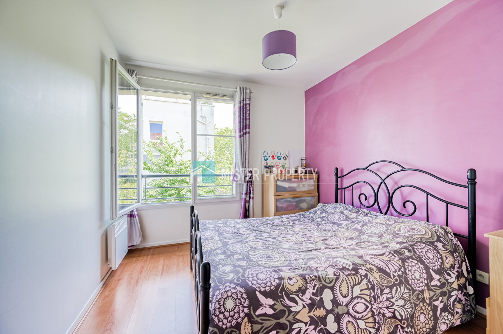 Vente Maison à Argenteuil 6 pièces