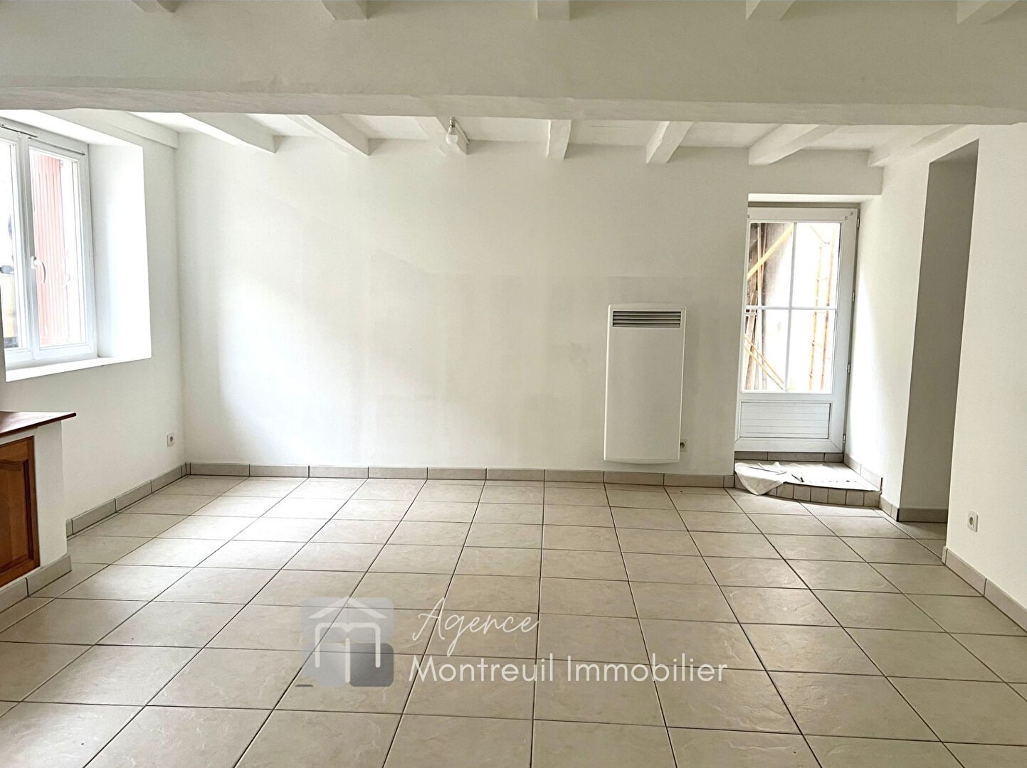 Vente Maison à Montreuil-Bellay 8 pièces