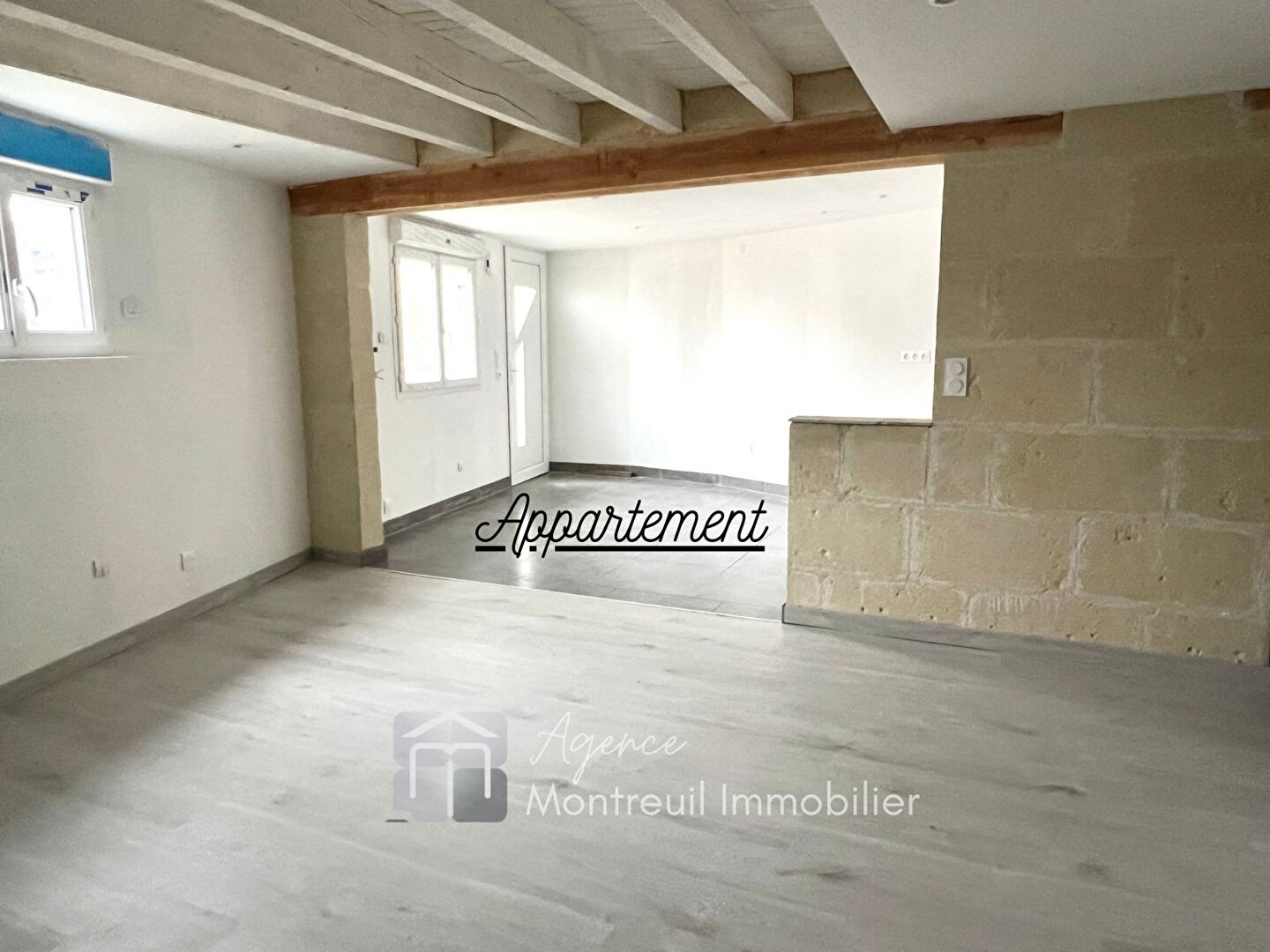 Vente Maison à Montreuil-Bellay 8 pièces