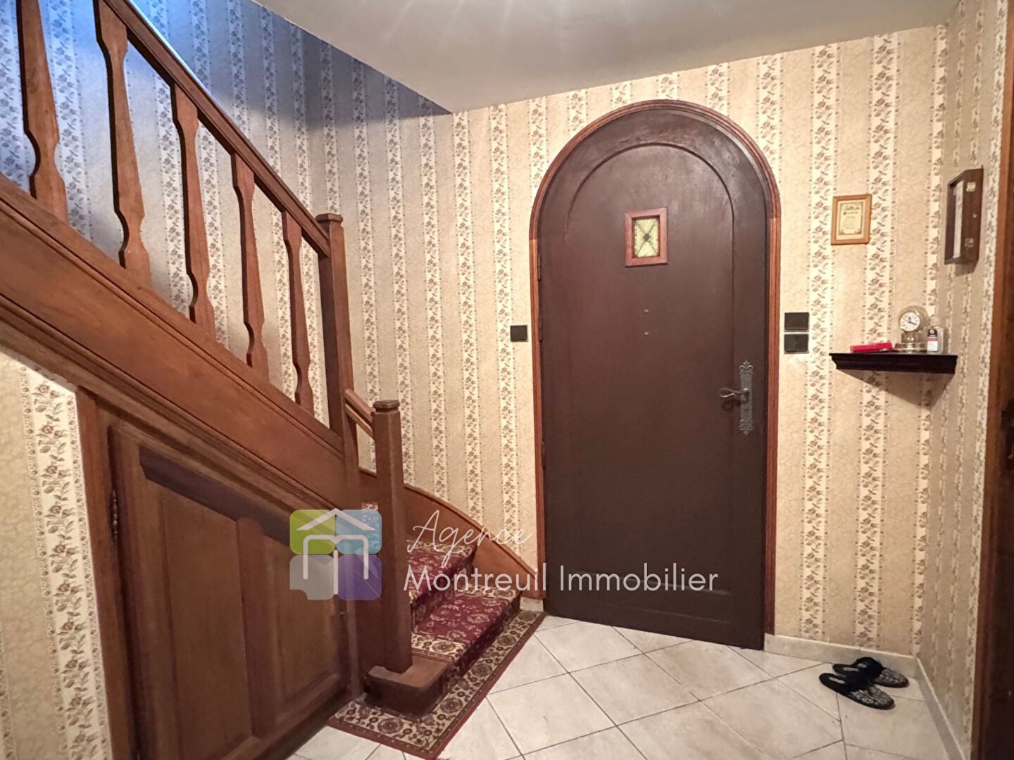 Vente Maison à Montreuil-Bellay 7 pièces