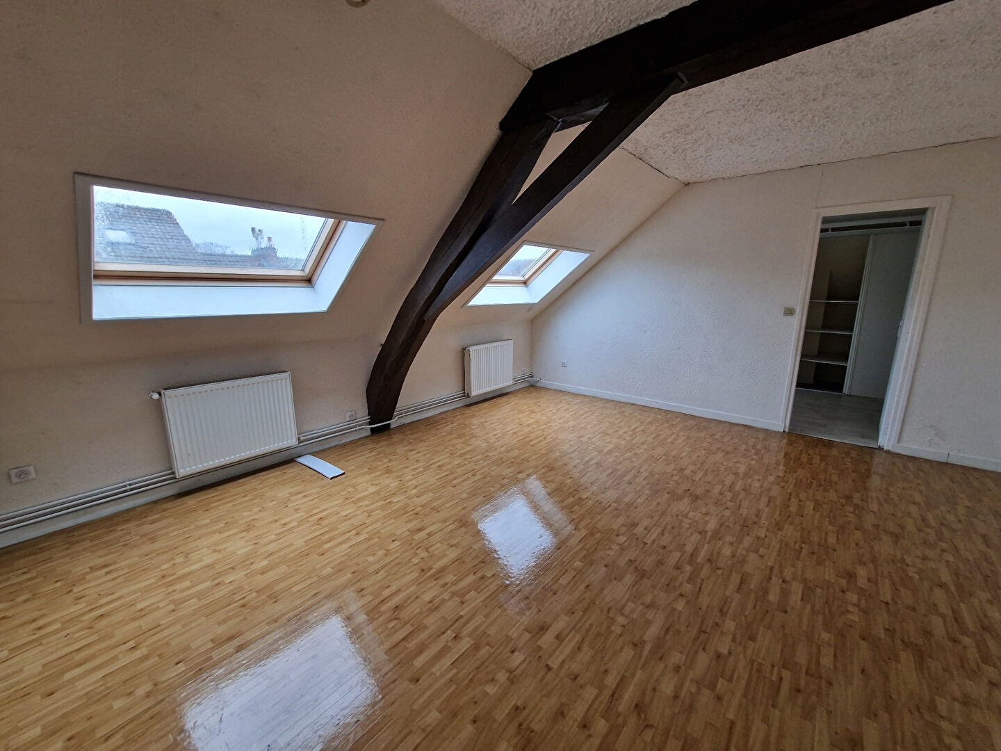 Location Appartement à Halluin 2 pièces