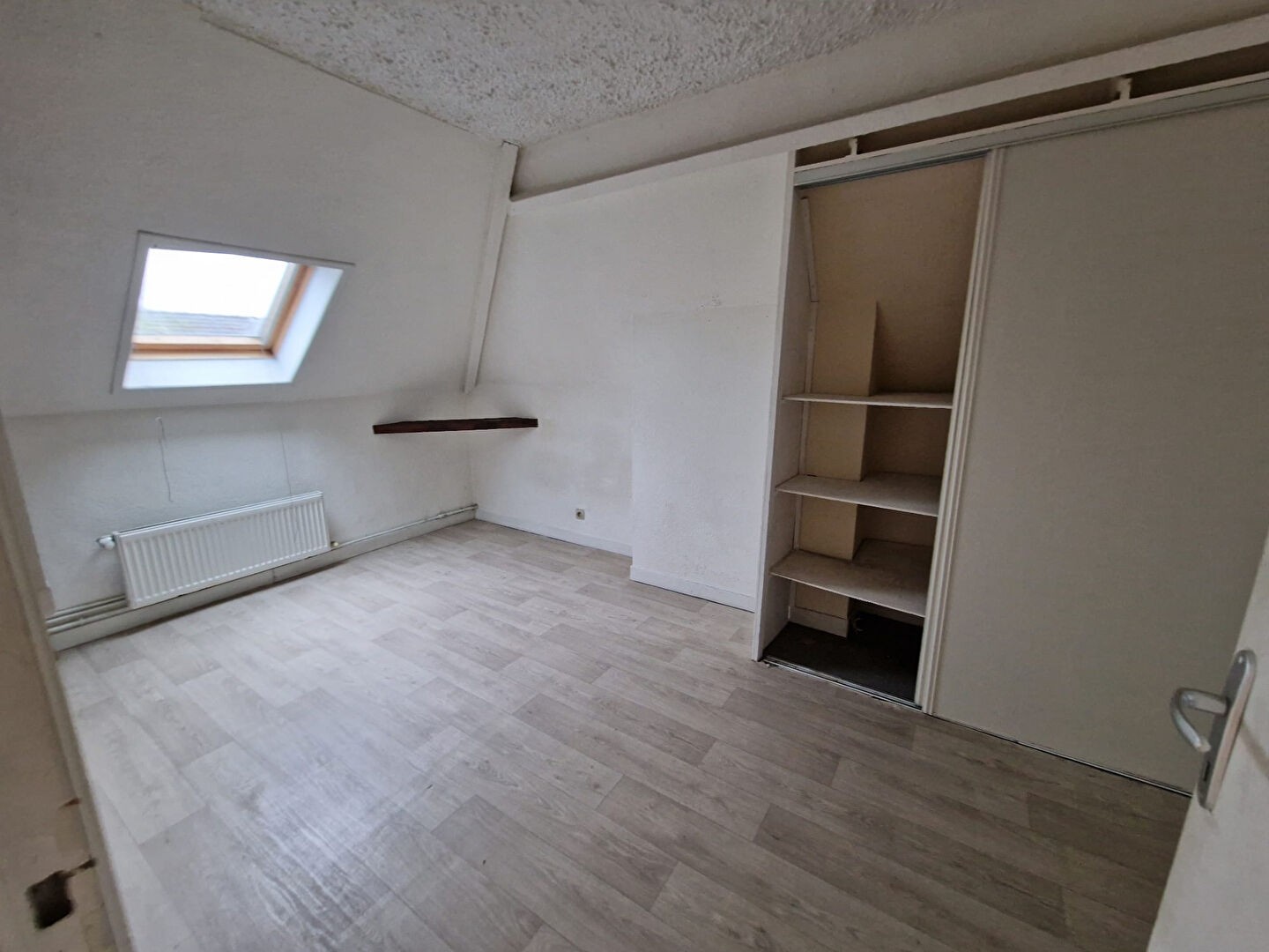 Location Appartement à Halluin 2 pièces