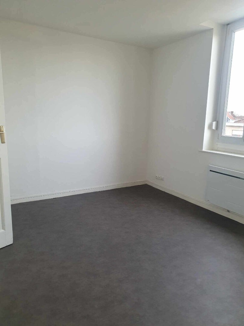 Location Appartement à Halluin 3 pièces