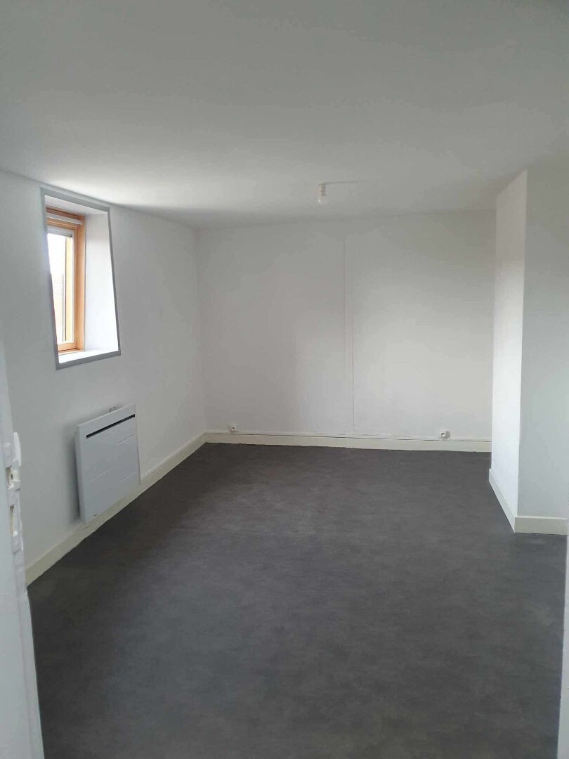 Location Appartement à Halluin 3 pièces