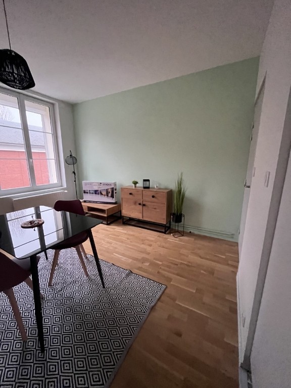 Location Appartement à Elbeuf 1 pièce