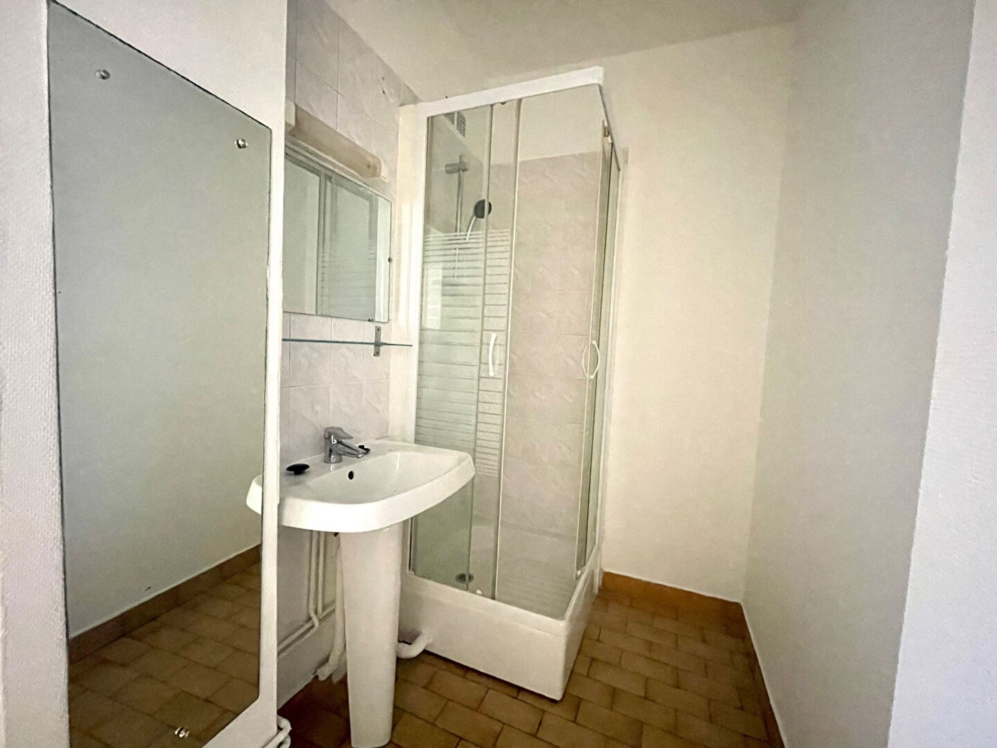 Location Appartement à Elbeuf 2 pièces