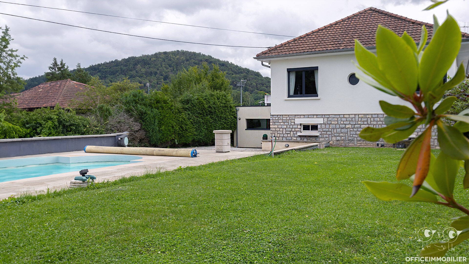 Vente Maison à Besançon 7 pièces