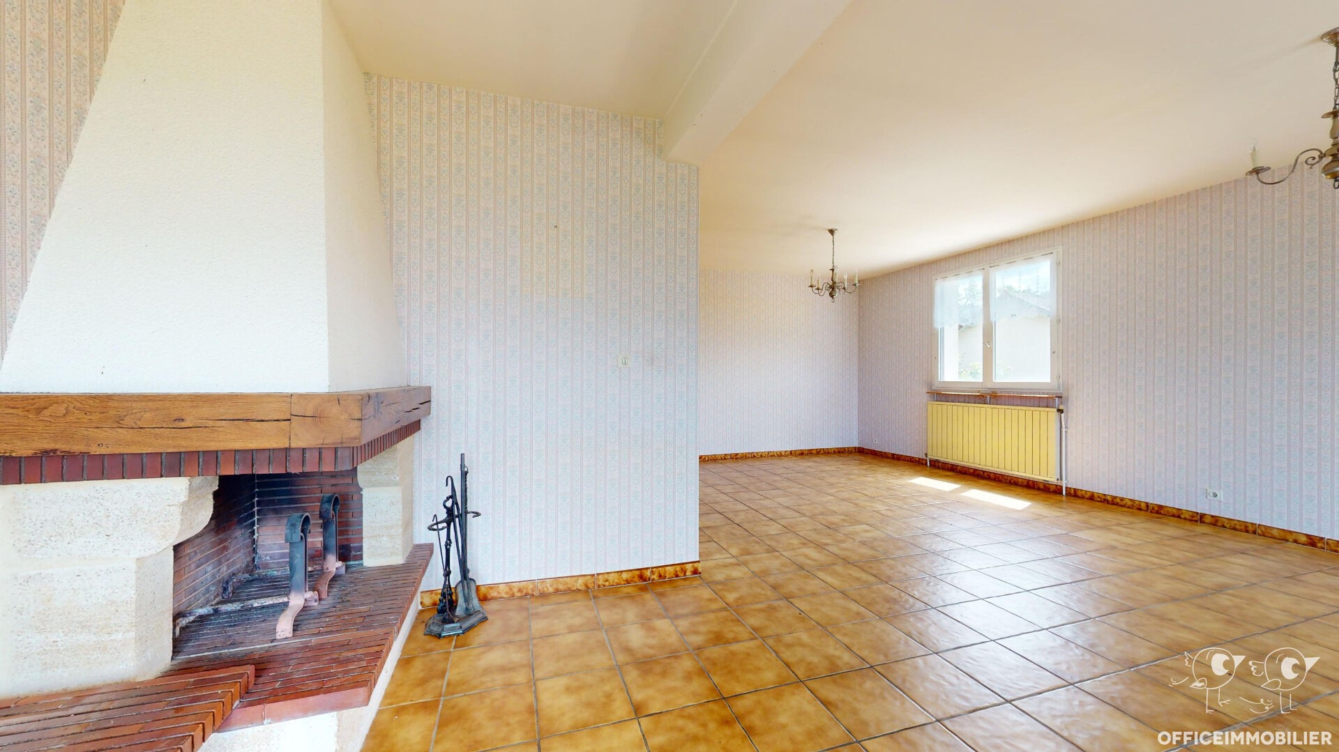 Vente Maison à Besançon 5 pièces