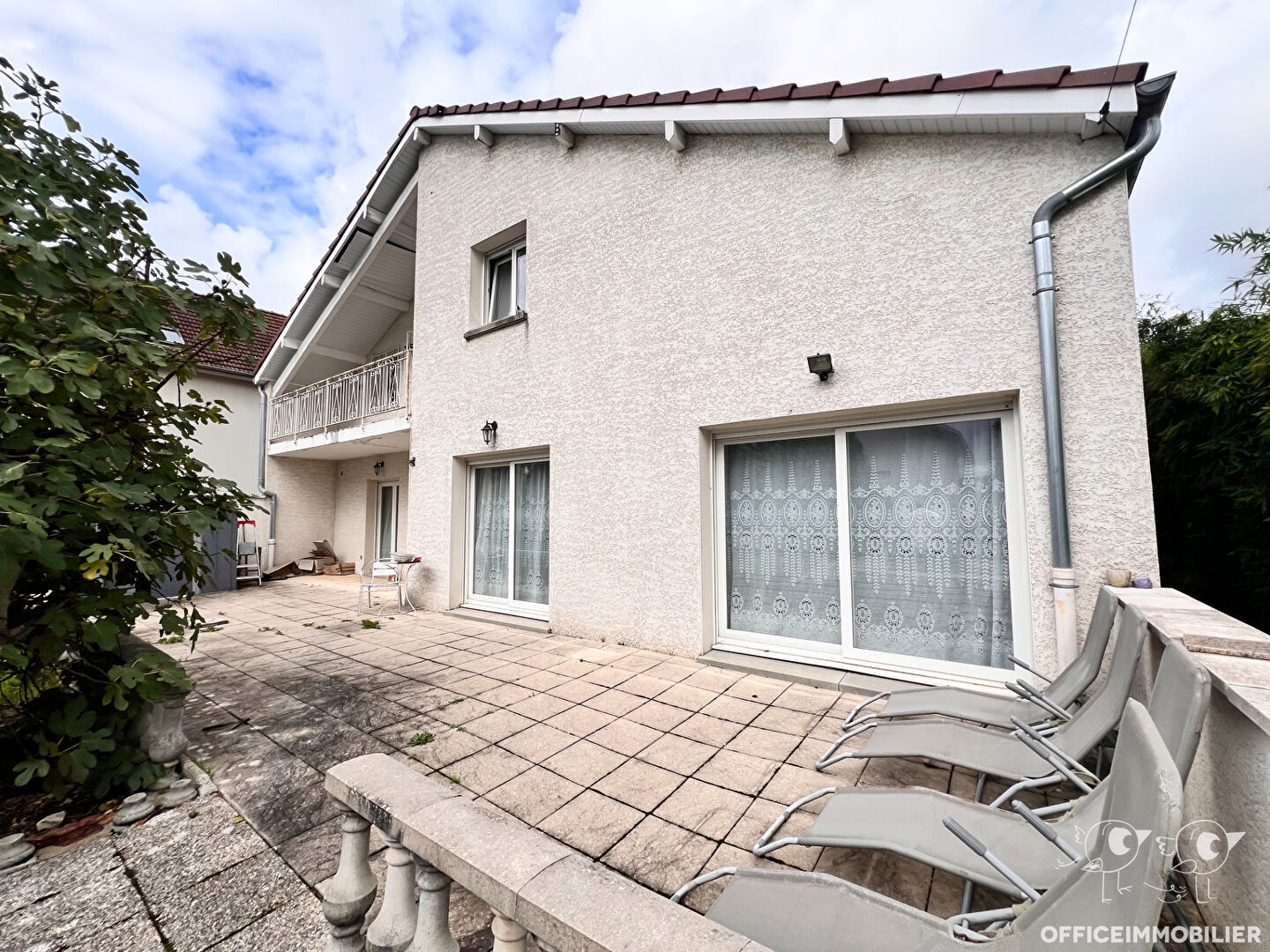 Vente Maison à Besançon 8 pièces