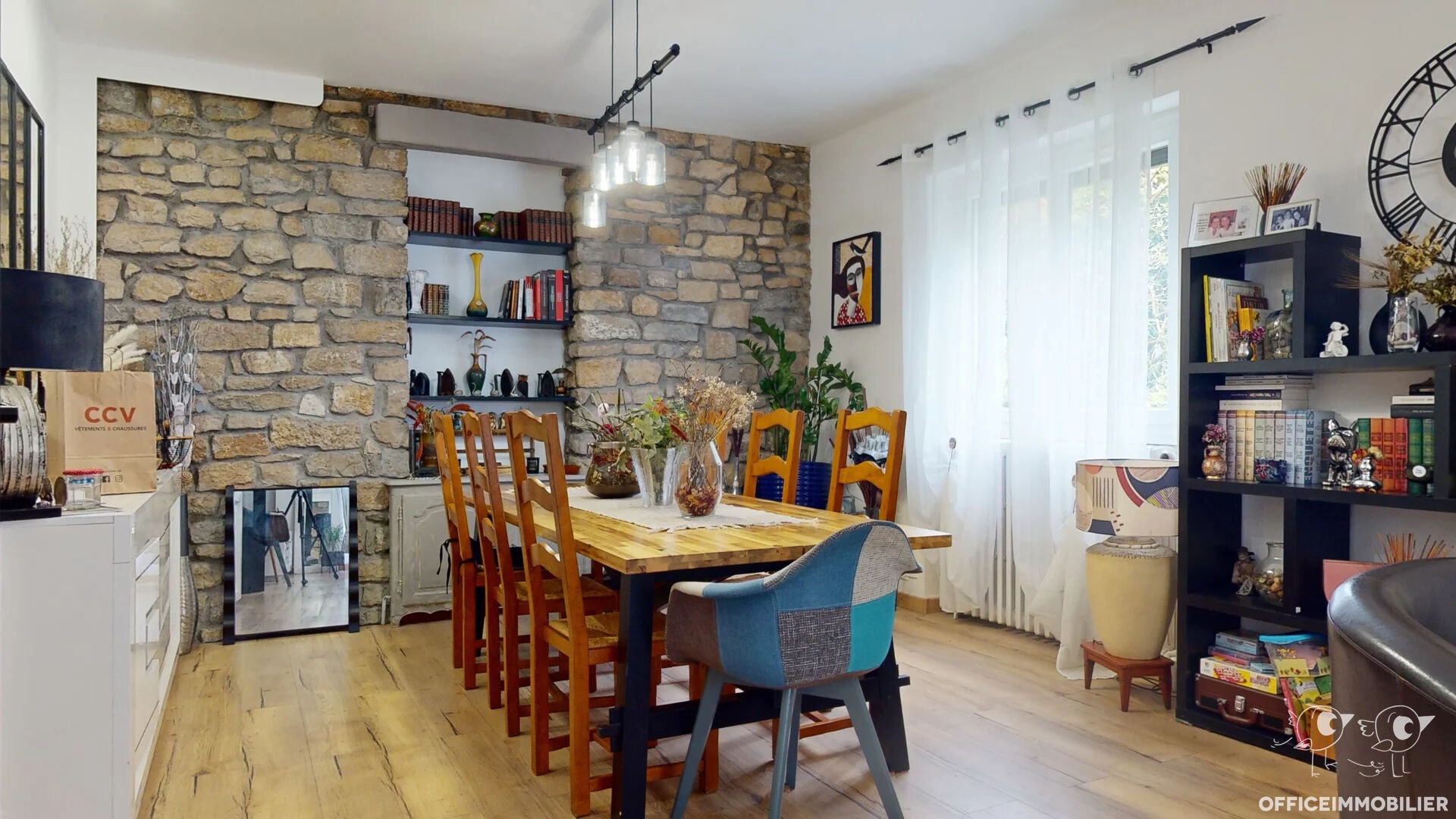 Vente Maison à Besançon 7 pièces