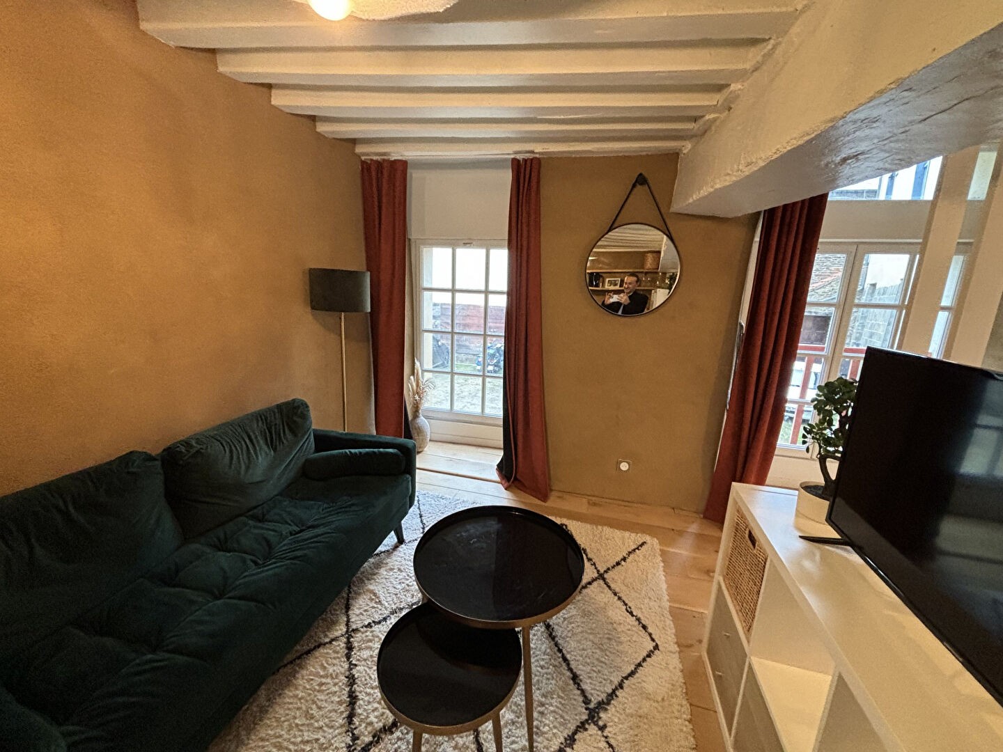 Vente Appartement à Rennes 1 pièce