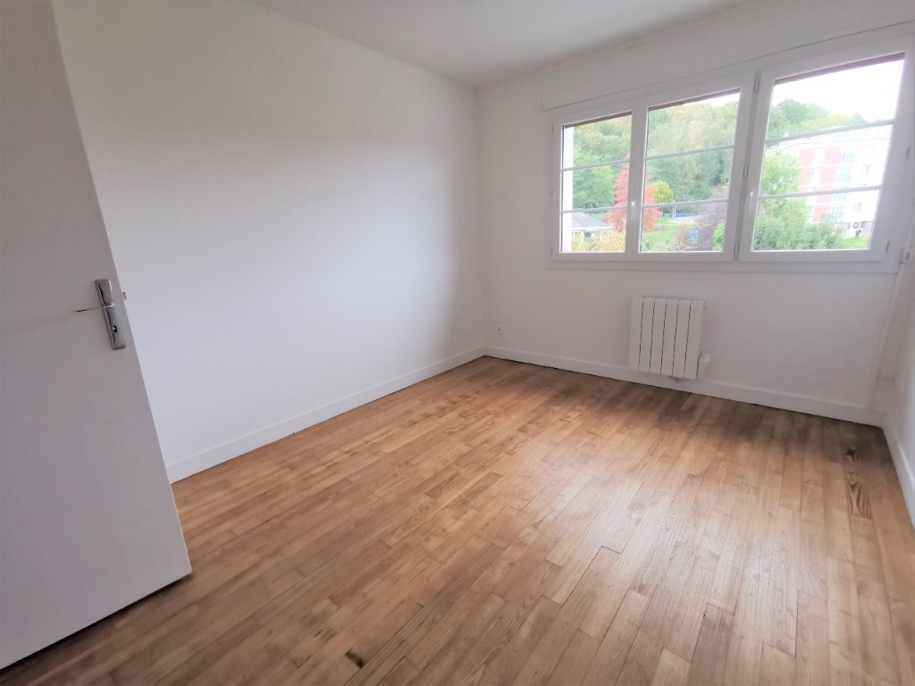 Vente Appartement à Montivilliers 3 pièces