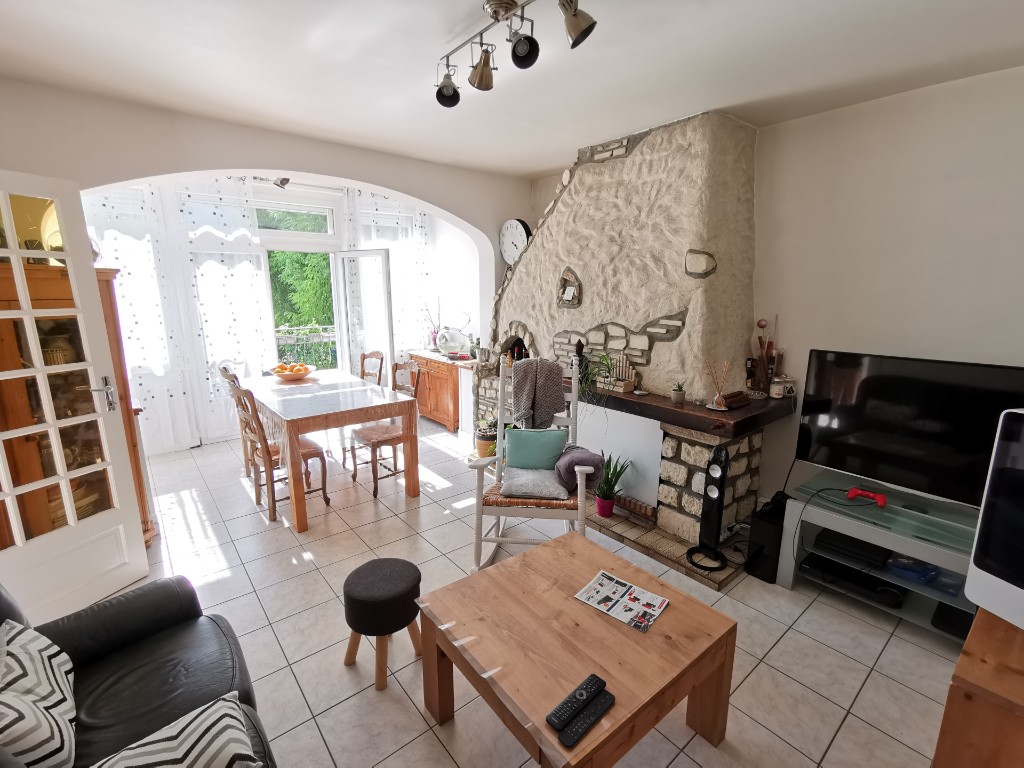 Vente Maison à Montivilliers 5 pièces