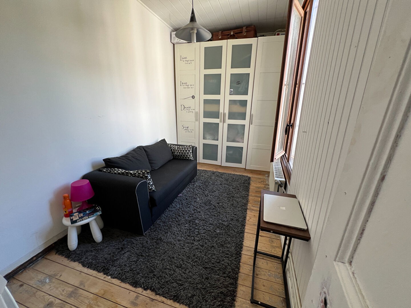 Vente Appartement à le Havre 4 pièces