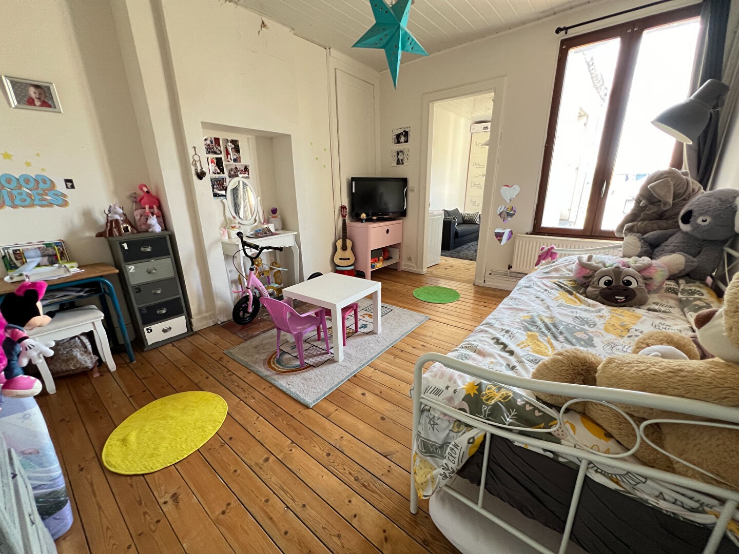 Vente Appartement à le Havre 4 pièces