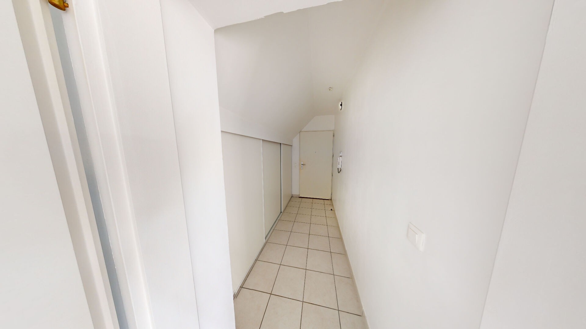 Vente Appartement à Montivilliers 2 pièces