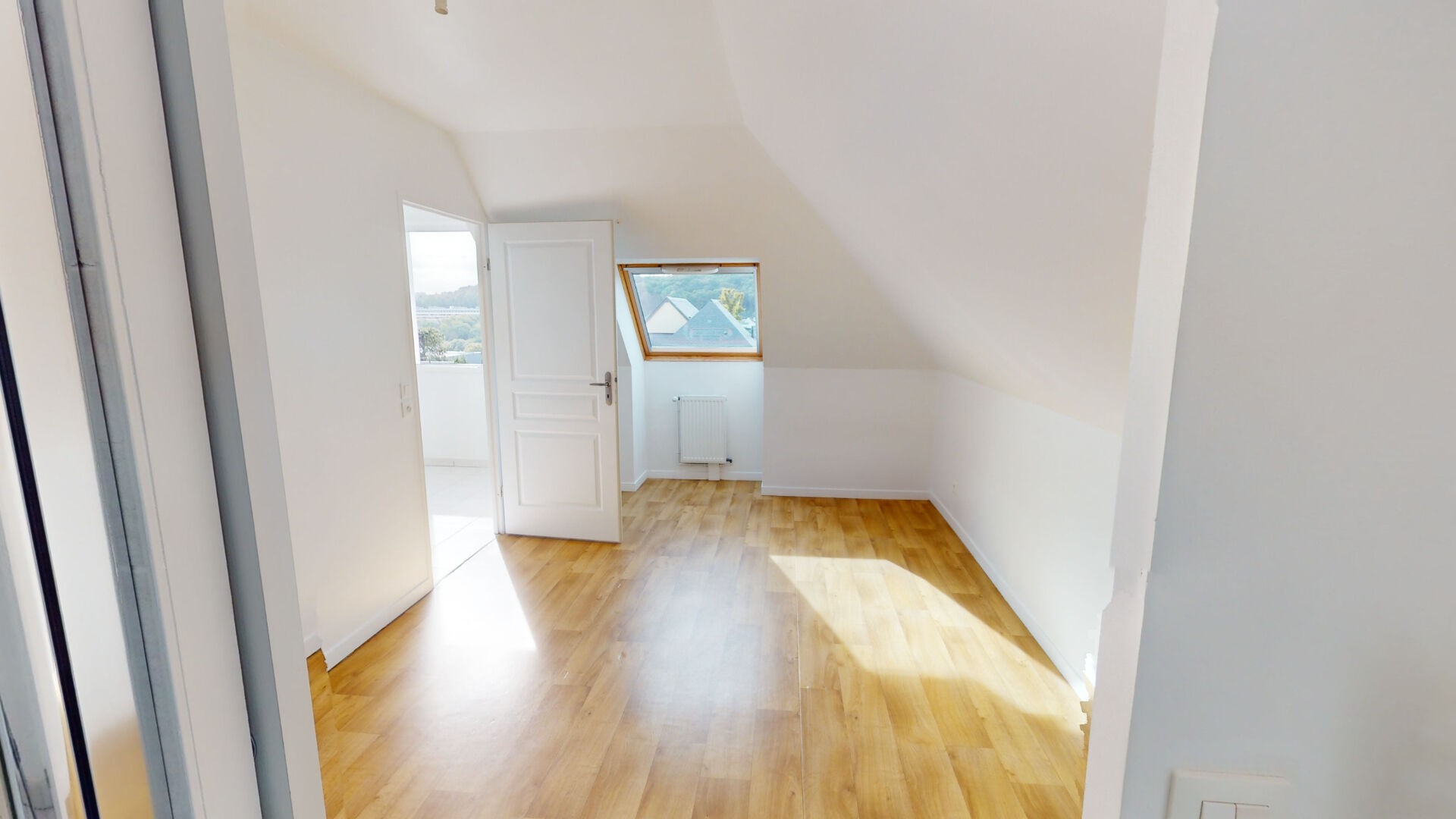 Vente Appartement à Montivilliers 2 pièces